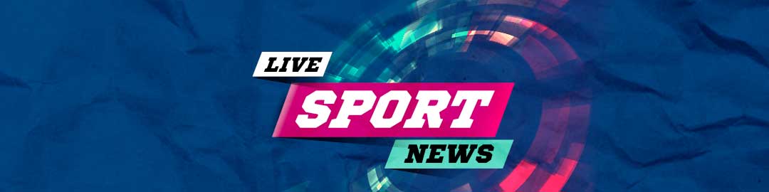 Diski news, your one stop source for all sporting news